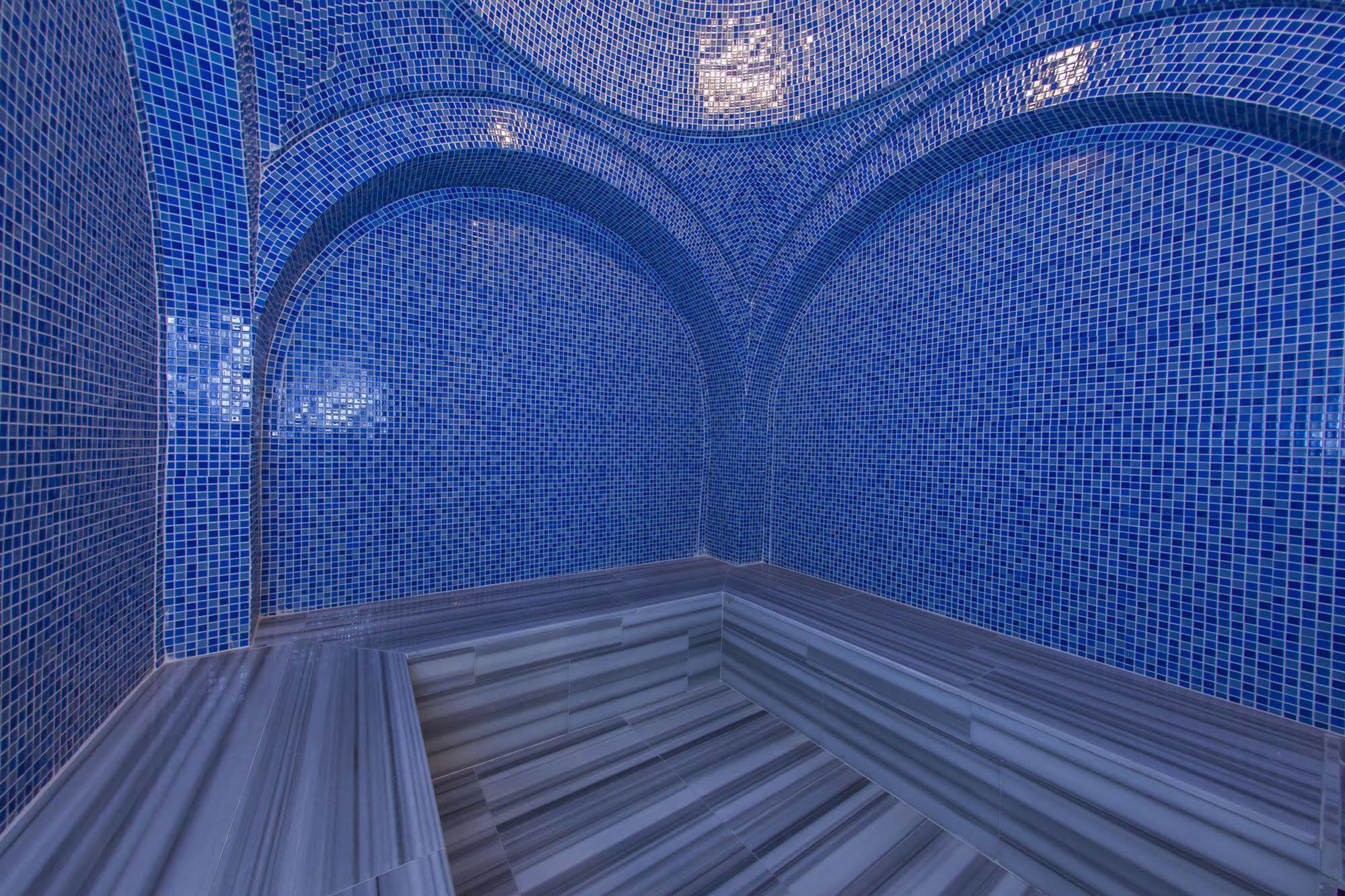 Gherdan Gold Hotel Konya Exteriör bild
